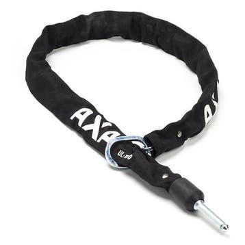 Insteek kettingslot | AXA | 100 cm, Verzenden, Nieuw