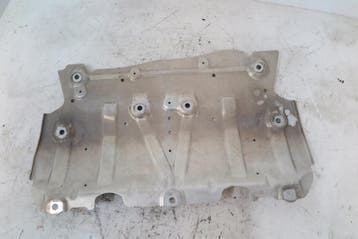 onderpan BMW G20 G21 X-DRIVE 6878580, Verzenden, Gebruikt