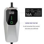 Junsun Mobiele Thuislader Elektrische Auto 3.5kW | IP65, Verzenden, Nieuw