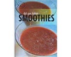 Das pas koken - Smoothies - Das pas koken - Smoothies, Boeken, Kookboeken, Ophalen of Verzenden, Nieuw