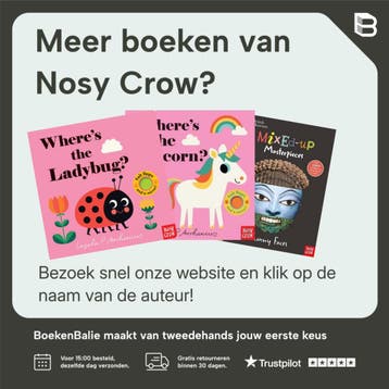 Axel Schefflers Flip Flap Safari - Nosy Crow 9780857632944, Boeken, Verzenden, Gelezen, Nosy Crow