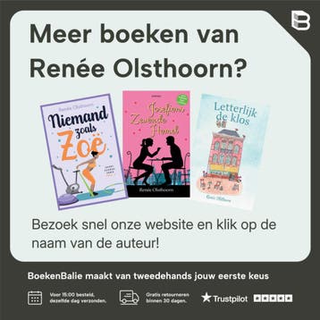 Plankgas, Sabine / Sportschoolserie / 3 - Renée Olsthoorn, Verzenden, Zo goed als nieuw, Renée Olsthoorn