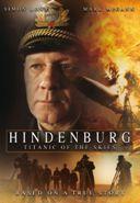 Hindenburg - DVD, Cd's en Dvd's, Verzenden, Nieuw in verpakking