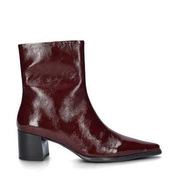 Vagabond Shoemakers Giselle rits- & gesloten boots, Verzenden, Lage of Enkellaarzen, Nieuw, Vagabond Shoemakers