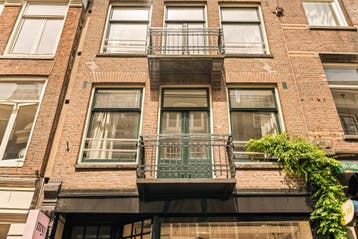 Te huur: Appartement Hartenstraat in Amsterdam, Noord-Holland, Appartement, Amsterdam