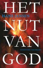 Het nut van God 9789049024116 Hans Jansen, Verzenden, Gelezen, Hans Jansen