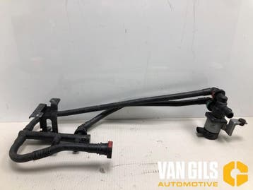 Waterpomp Hyundai Ioniq O327862, Ophalen of Verzenden, Nieuw