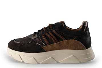 Blasz Sneakers in maat 40 Bruin, Bruin, Verzenden, Blasz, Sneakers of Gympen