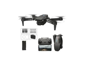 Veiling - Drone met camera - 4 assig, Nieuw