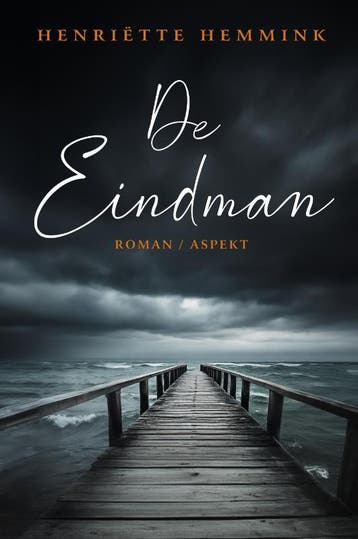De Eindman | Henriëtte Hemmink | Nieuw, Boeken, Ophalen of Verzenden, Nieuw, Henriëtte Hemmink