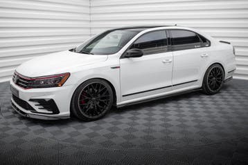 Bodykit Volkswagen Passat GT B8 Facelift USA Maxton, Ophalen of Verzenden, Nieuw