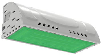 VOCARE GEVEL-LUX 50W 520NM GROEN LED gevelverlichting me..., Nieuw