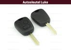 2-knops sleutel kpb689 voor Citroën, Auto-onderdelen, Verzenden, Nieuw