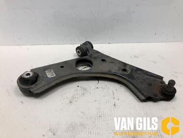 Draagarm rechts-voor Fiat 500L O330129, Ophalen of Verzenden, Nieuw