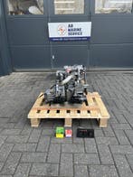 Yanmar 1GM10 10pk scheepsmotor met keerkoppeling, Ophalen of Verzenden, Nieuw
