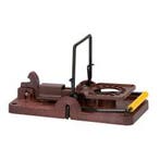 Gorilla Mouse Trap – Professionele Muizenklem (bru, Verzenden, Nieuw