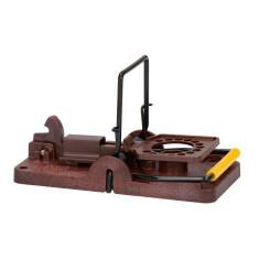 Gorilla Mouse Trap – Professionele Muizenklem (bru, Verzenden, Nieuw