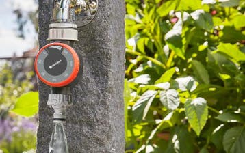 Gardena besproeiingsklok: timer voor kranen 26,5 mm (G 3/..., Verzenden, Nieuw