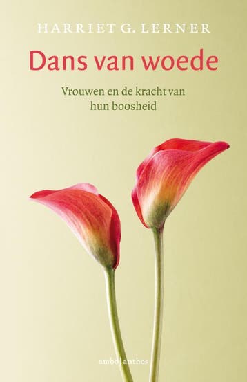 Dans van woede - Harriet G. Lerner 9789026334511, Verzenden, Gelezen, Harriet G. Lerner