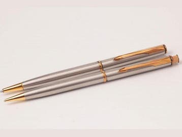 Parker - Arrow - Zonder minimumprijs - Pen, Verzamelen, Pennenverzamelingen, Nieuw
