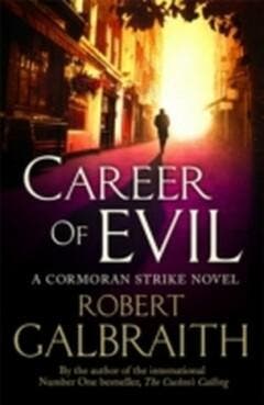Career of evil / Cormoran Strike / 3 - Robert Galbraith, Verzenden, Gelezen, Robert Galbraith