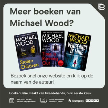 Outside Looking In 9780008190477 Michael Wood, Verzenden, Gelezen, Michael Wood