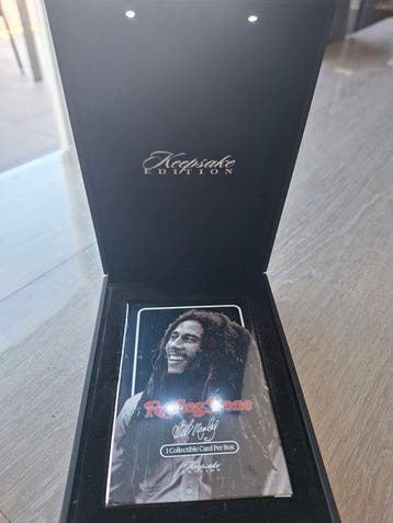 Rolling Stone - 1 Sealed box, Nieuw