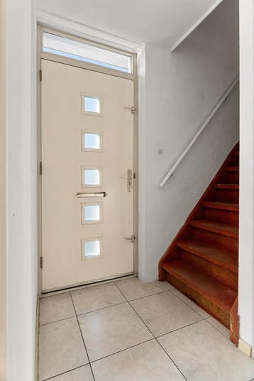 Te huur: Huis Adrienne Solserstraat in Almere, Huizen en Kamers, Huizen te huur, Almere, Flevoland