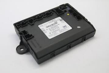 Mercedes W221 S-Klasse S600 Lang V12 2006, deurmodule,achter, Nieuw, Mercedes-Benz