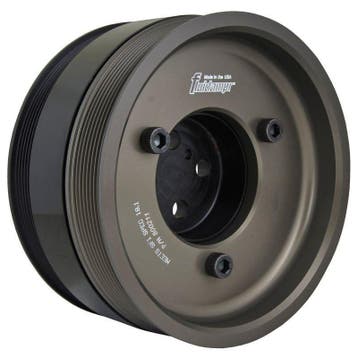 Fluidampr 08-10 Ford 6.4L Powerstroke Diesel Damper, Ophalen of Verzenden, Nieuw