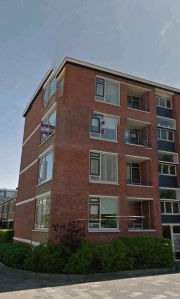 Te huur: Kamer Eekhoornrade in Den Haag