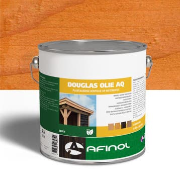 Wovar - Douglas olie, Vanaf €14,95, Verzenden, Nieuw