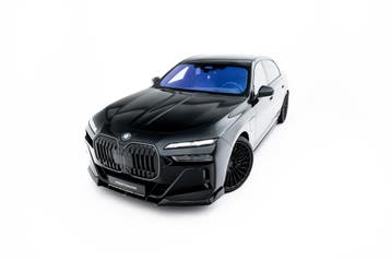 Bodykit – BMW 740d / 740i M-Pack G70 V.2 (2022–heden), Ophalen of Verzenden, Nieuw