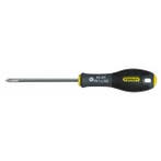 Schroevendraaier Stanley Fatmax Phillips 4 x 200mm | 0-65..., Verzenden, Nieuw