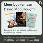 Greater Journey 9781416571766 David Mccullough, Verzenden, Zo goed als nieuw, David Mccullough