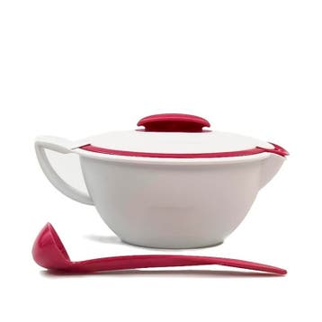 Tupperware Iso Duo Sauskom, Ophalen of Verzenden, Nieuw
