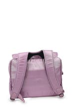 Kipling Rugzak Roze, Verzenden, Zo goed als nieuw, Roze