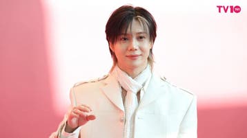 TAEMIN Tickets – 2026 – AFAS Live Amsterdam, Twee personen, November