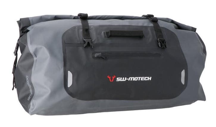Drybag 600 SW-Motech, Motoren, Accessoires | Koffers en Tassen, Verzenden