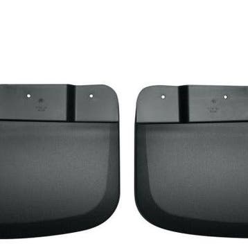 Husky Liners 10-12 Dodge Ram 3500 Dually Custom-Molded Rear, Ophalen of Verzenden, Nieuw