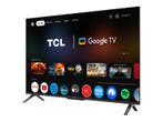 Tcl - LED/QLED 40-44 Ultra HD 4K TV - 43 inch, Overige merken, Verzenden, Nieuw, 100 cm of meer