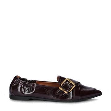 Mexx Vica Thai mocassins & loafers voor dames in het Rood, Mexx, Verzenden, Nieuw, Espadrilles of Moccasins