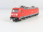 Fleischmann N - 7570018 - Elektrische locomotief (1) - BR, Hobby en Vrije tijd, Modeltreinen | N-Spoor, Nieuw