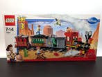 Lego Set - 7597 - Toy Story - LEGO 7597 Toy Story 3 Western, Nieuw