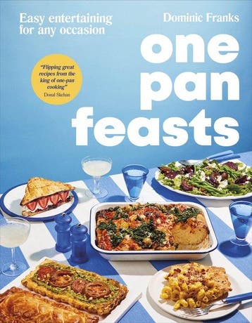 9780241732281 Upside Down Cooking- One Pan Feasts, Verzenden, Nieuw, Dominic Franks