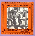 David Vincent – Christmas Trumpet / Trumpet 2000 (1-7-Vinyl, Ophalen of Verzenden, Nieuw in verpakking