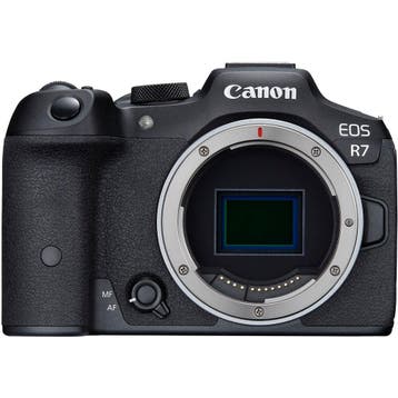 Canon EOS R7 Body, Audio, Tv en Foto, Fotocamera's Digitaal, Ophalen of Verzenden, Nieuw, Overige typen, Canon