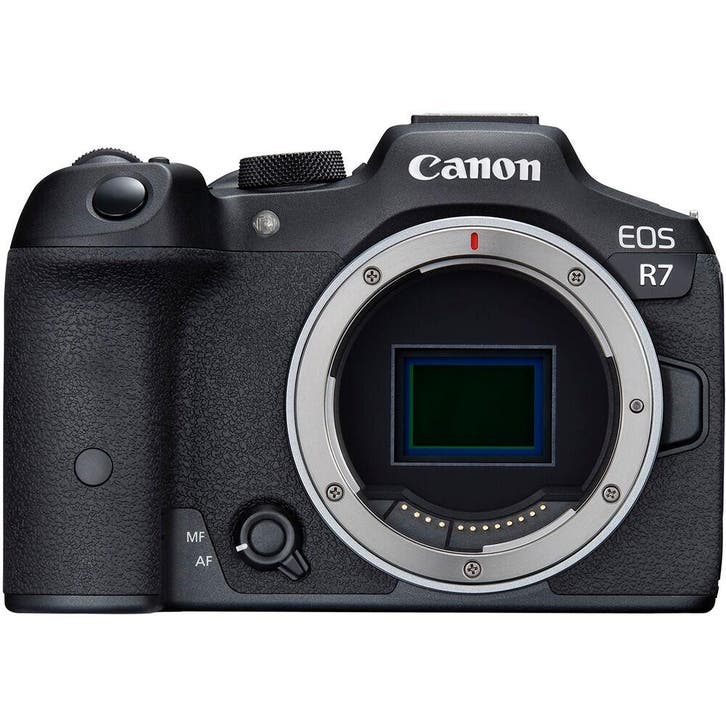 Canon EOS R7 Body, Audio, Tv en Foto, Fotocamera's Digitaal, Overige typen, Nieuw, Canon, Ophalen of Verzenden