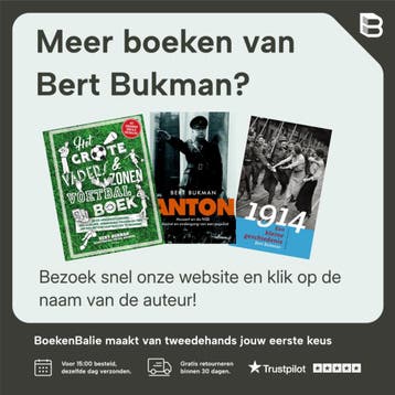 Het slagveld - Bert Bukman 9789029088206, Verzenden, Gelezen, Bert Bukman