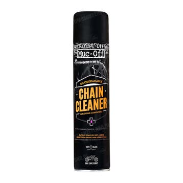 Muc-Off Motorcycle chain care kit, Ophalen of Verzenden, Nieuw, Muc-Off